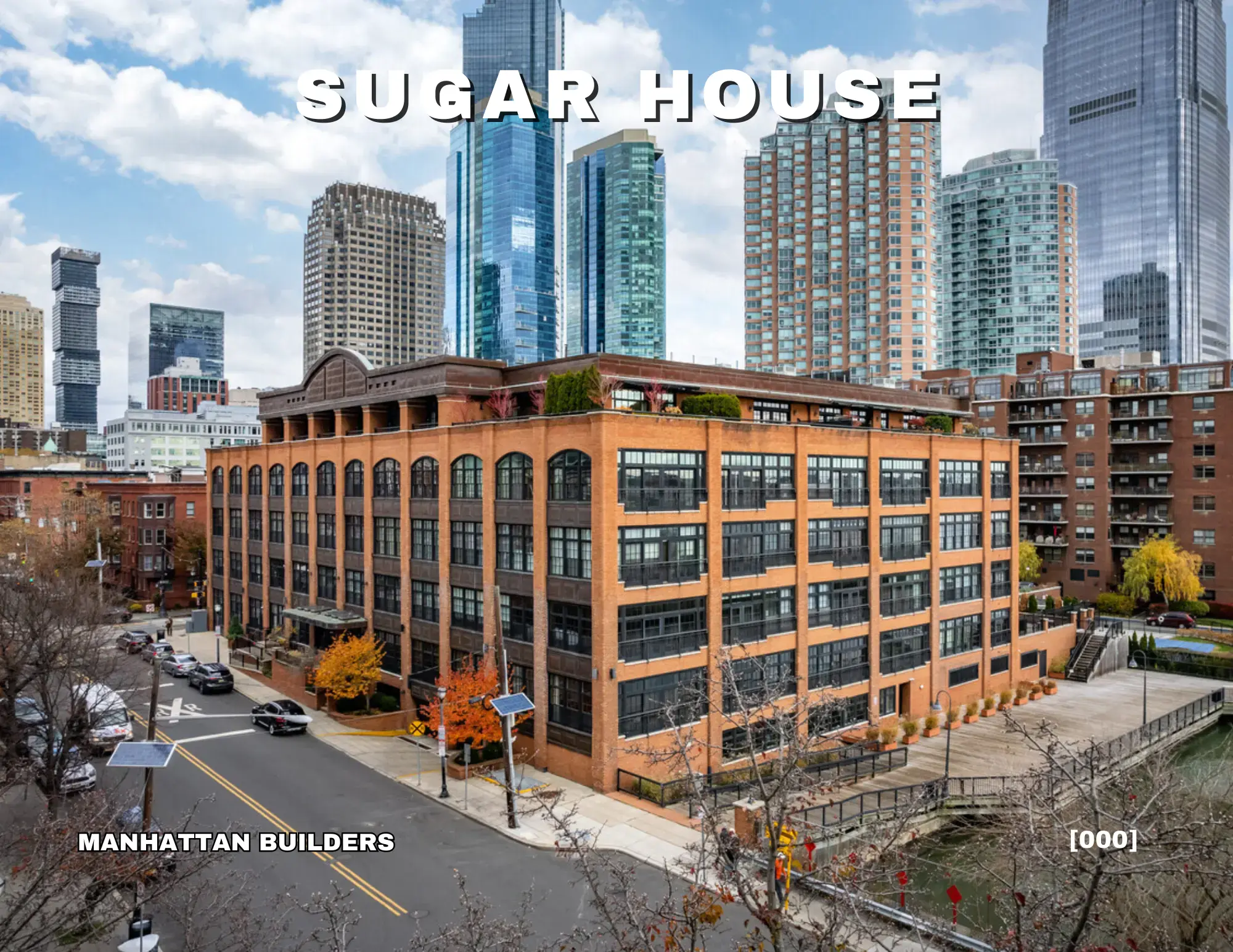 Sugar House