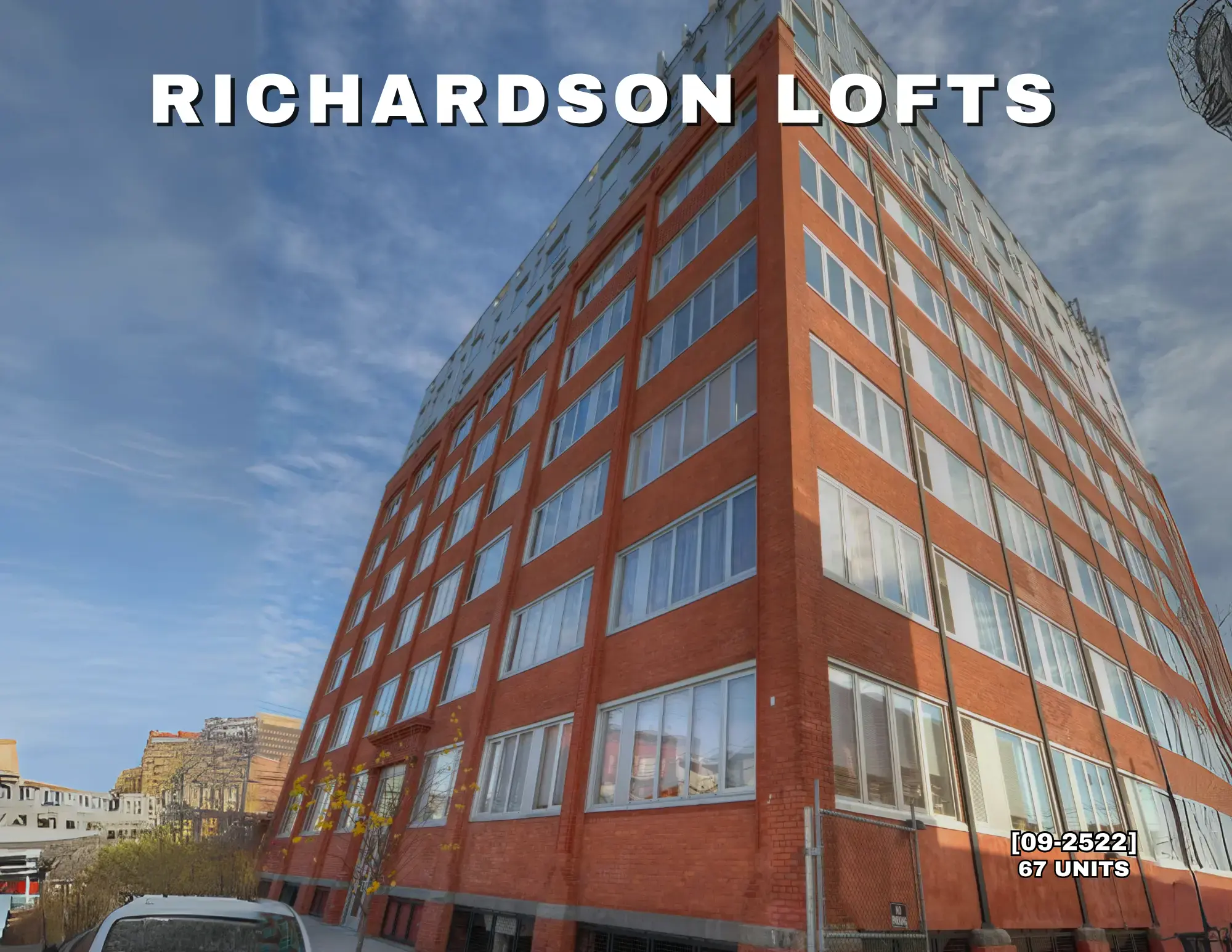 Richardson Lofts