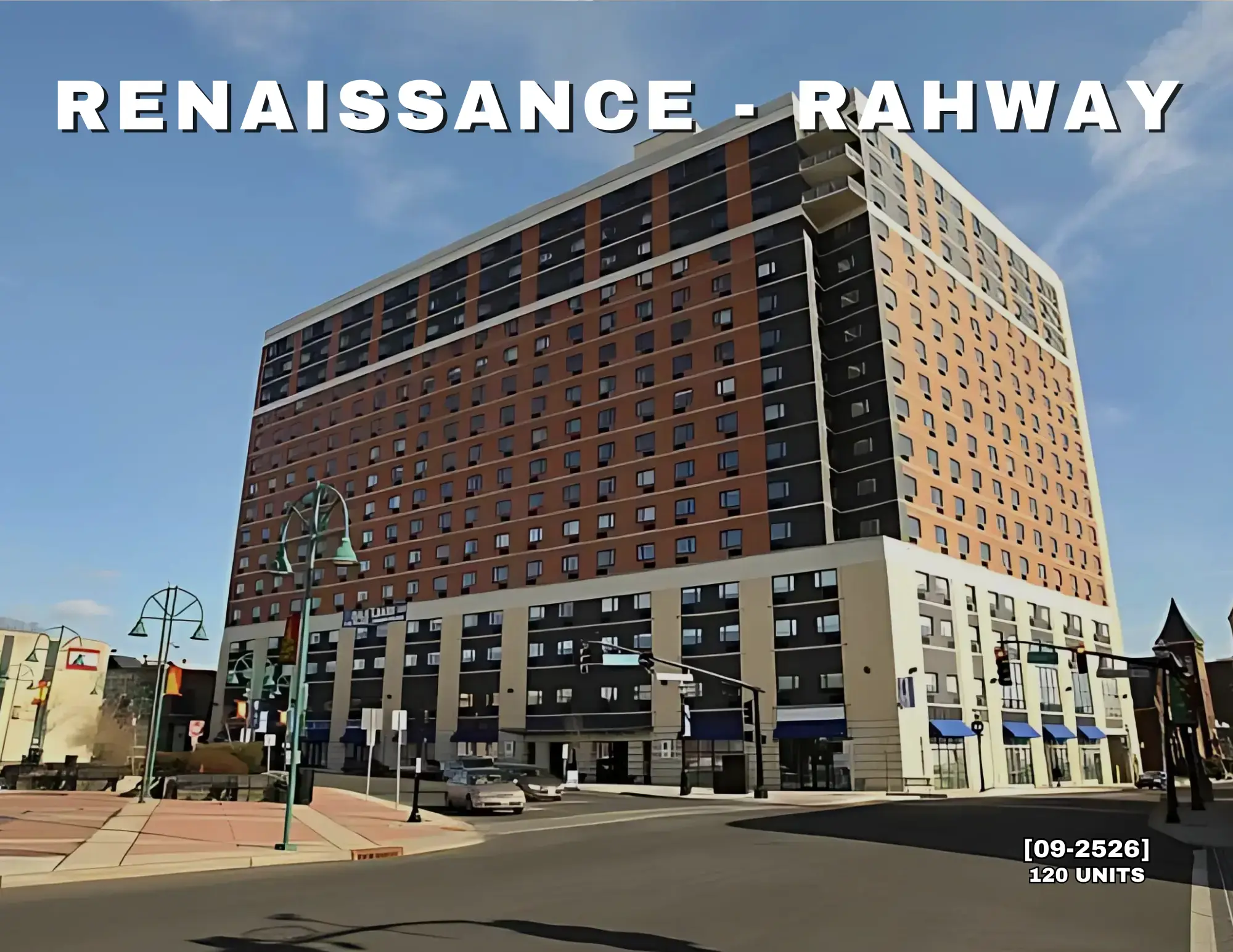 Renaissance Rahway
