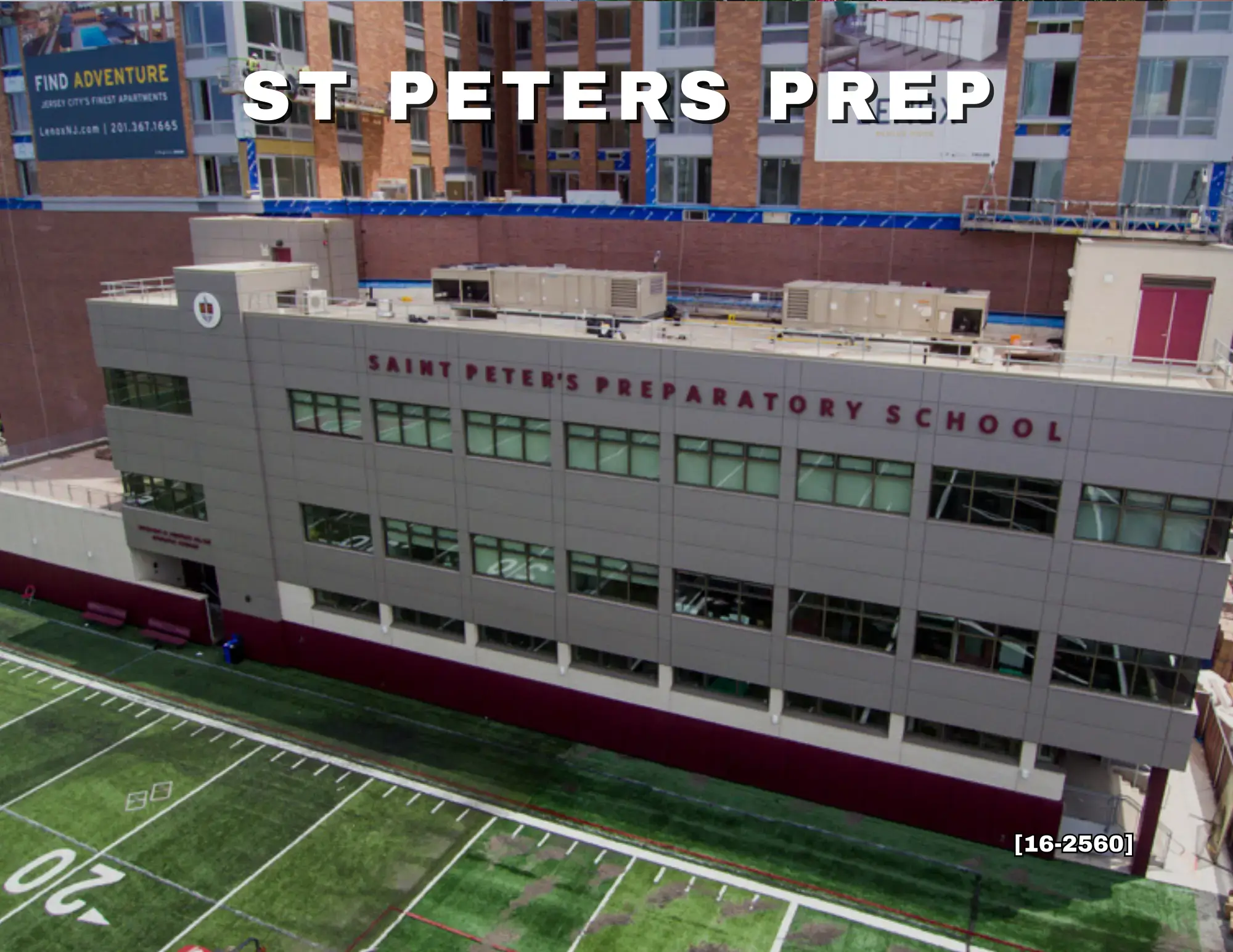St Peters Prep